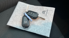 Citroen C3 1.2 PureTech C-Series Edition 5dr Petrol Hatchback